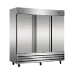 Norpole NP3R Refrigerator, Reach-in