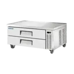 Norpole NPCB-52 Equipment Stand, Refrigerated Base