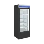 Norpole NPGF1-SB Freezer, Merchandiser