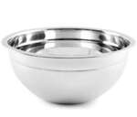 NORPRO Mixing Bowl, 5 Qt, Stainless Steel, Norpro 1003