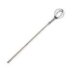 NORPRO Cocktail Whisk, 8.25", Stainless Steel, Norpro 2367D