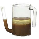 NORPRO Gravy Fat Separator, 2 Cup, Glass, Norpro 3021