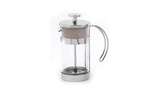 NORPRO Coffee Tea Press, 2 Cup, Chrome, Norpro 5581