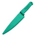 NORPRO Lettuce Knife, 11.25", Green, Polystyrene, Norpro 586