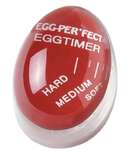 NORPRO Egg Rite Timer, 2.25", Red, Norpro 5902C