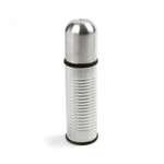 NORPRO Oil Mister, 6 Oz, Stainless Steel, Norpro 790