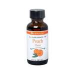 LORANN OILS Oil Flavor, 1 Oz., Peach, Lorann 0450