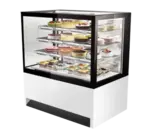 Oscartek ITALIA 1 BT1200 Display Case, Frozen Food