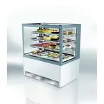 Oscartek ITALIA 2 BT1200 Display Case, Frozen Food