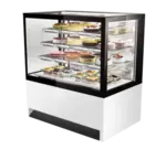 Oscartek ITALIA 3 BT1200 Display Case, Frozen Food