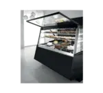Oscartek METRO 2 N1150 Display Case, Non-Refrigerated Bakery