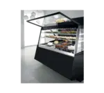 Oscartek METRO 3 N1150 Display Case, Non-Refrigerated Bakery