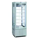 Oscartek VISION II VII6314D H76 Refrigerator Freezer Merchandiser