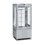 Oscartek VISION PLUS V6215 H59 Refrigerator Freezer Merchandiser