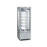 Oscartek VISION PLUS V6215 H74 Refrigerator Freezer Merchandiser