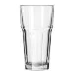 Cooler Glass, 16 oz, DuraTuff, (24/Case), Libbey, 15256