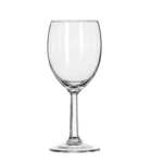 Goblet Glass, 14 oz., Tall, (24/Case) Libbey 3011