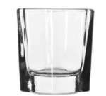 Shot Glass, 2 oz., Prism, (72/Case) Libbey 5277