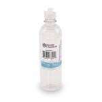 Hand Sanitizer, 16 ounce, with Pop-Cap, Ethyl Alcohol, Artemis Chemicals SANI-16