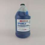 Rinse Aid, 1 Gal, "Sparkle Plus", Premium Hard Water, Artemis Chemicals SPARKLEPLUS-4/1