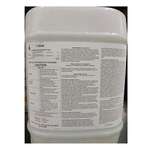 Disinfectant Quat Solution, 5 Gallon, Artemis Chemicals TSAN