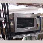 Panasonic Combiwave Oven, 21