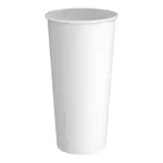 ARVESTA (DISPOSABLES) Paper Hot Cup, 20 Oz, Generic Print (Pack Of 50)