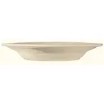 Ardous Trading Pasta Bowl, 20 Oz, 10" Dia, Cantaloupe