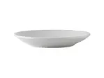 Tuxton China Pasta Bowl, 46 Oz, White, Porcelain, Tuxton BPD-1153