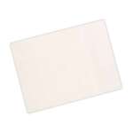 PATERSON PACIFIC PARCHMENT CO. Bun Pan Liners, 1/2 Size, White, Parchment Paper, (1000/Case), Paterson Paper 2405159