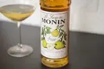 Pear Syrup, 750 mL, (12/Case), Monin 01-0142