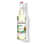 Monin Peppermint Syrup, 25.4 Oz, Monin M-AR050A
