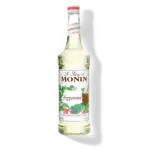 Peppermint Syrup, 750 mL, (12/Case), Monin M-AR050A