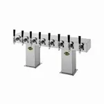 Perlick 4006-24B Draft Beer Dispensing Tower