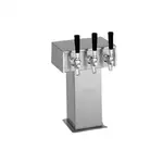 Perlick 4006-2B2 Draft Beer Dispensing Tower