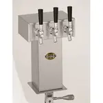 Perlick 4006-3B Draft Beer Dispensing Tower