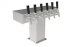 Perlick 4006-6B Draft Beer Dispensing Tower