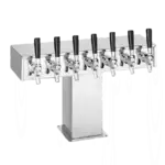 Perlick 4006S10B Draft Beer Dispensing Tower