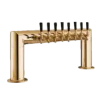 Perlick 4008-8BTF Draft Beer Dispensing Tower