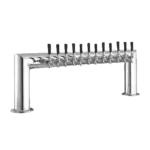 Perlick 4009-12B Draft Beer Dispensing Tower