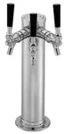 Perlick 4026-2 Draft Beer Dispensing Tower