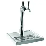 Perlick 4041-2B Draft Beer Dispensing Tower