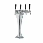 Perlick 4085-1B Draft Beer Dispensing Tower