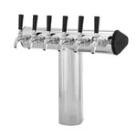 Perlick 66500-6BPC Draft Beer Dispensing Tower