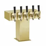 Perlick 69526-5TTTF-R Draft Beer Dispensing Kit