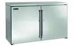 Perlick BBRLP48 Back Bar Cabinet, Refrigerated