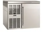 Perlick BBSLP36 Back Bar Cabinet, Refrigerated
