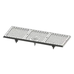 Perlick C18750-51-GRC Drip Tray Trough, Beverage