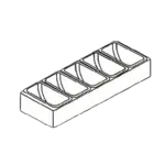 Perlick CC5