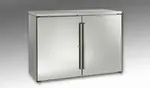 Perlick DB48 Back Bar Cabinet, Non-Refrigerated